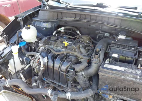 2019 Hyundai Tucson Se z USA, uszkodzony, nr VIN KM8J23A42KU920804